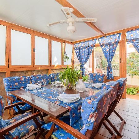 Holiday Home Aurea By Interhome Pineda de Mar Exterior foto