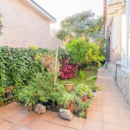 Holiday Home Aurea By Interhome Pineda de Mar Exterior foto