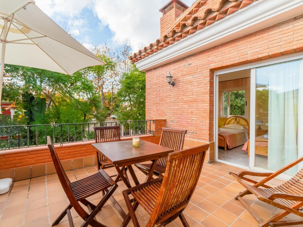 Holiday Home Aurea By Interhome Pineda de Mar Exterior foto