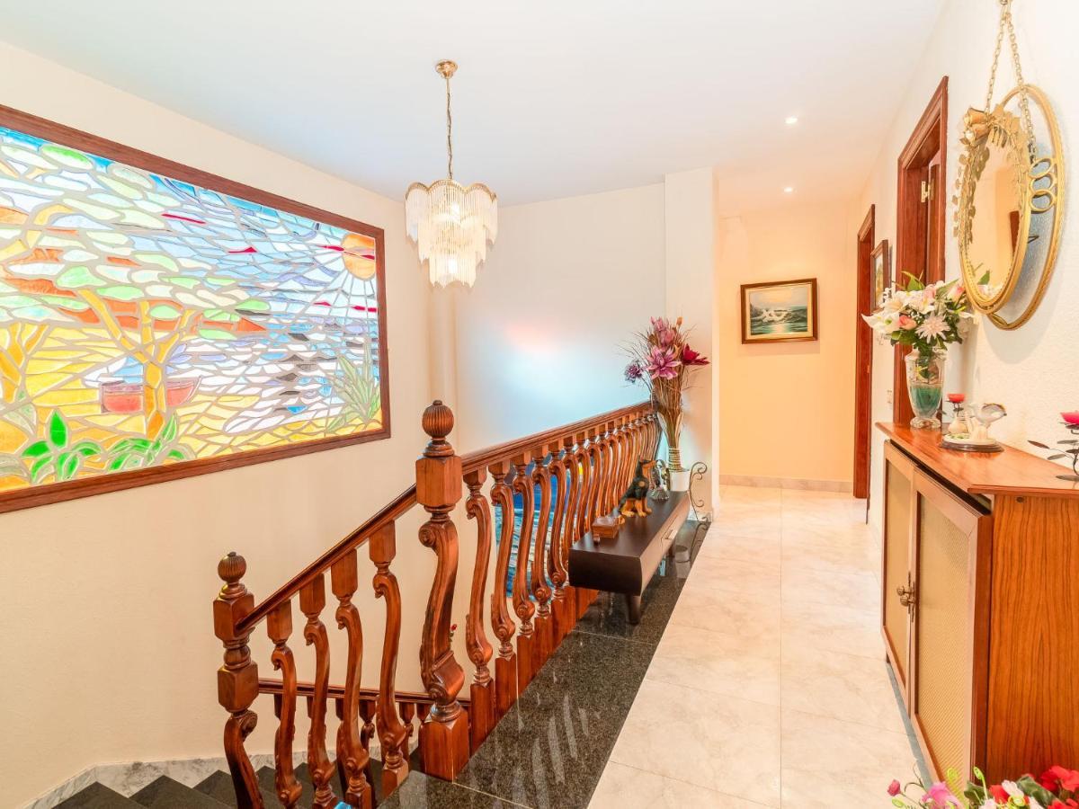 Holiday Home Aurea By Interhome Pineda de Mar Exterior foto