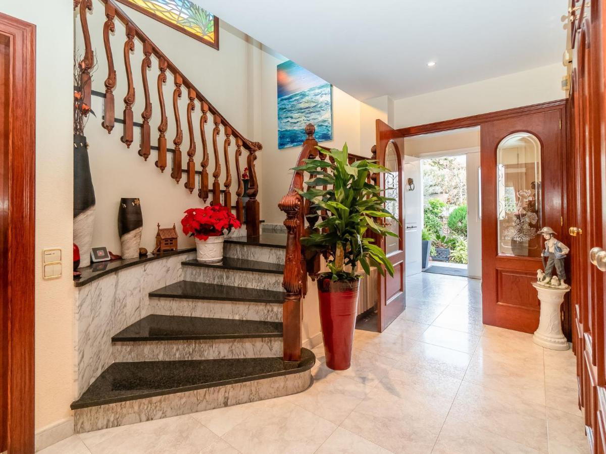 Holiday Home Aurea By Interhome Pineda de Mar Exterior foto