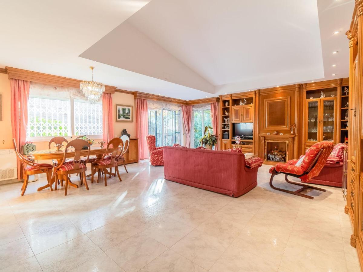 Holiday Home Aurea By Interhome Pineda de Mar Exterior foto