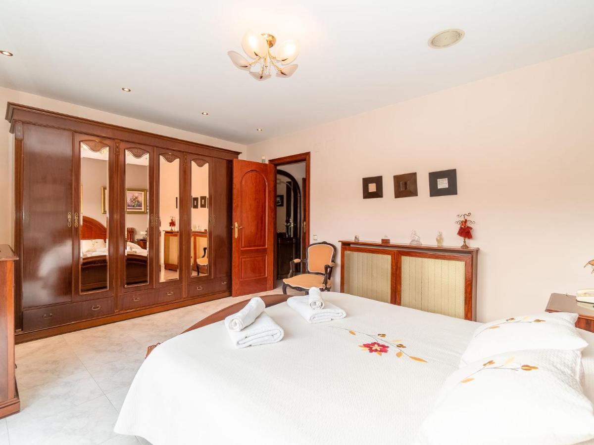 Holiday Home Aurea By Interhome Pineda de Mar Exterior foto