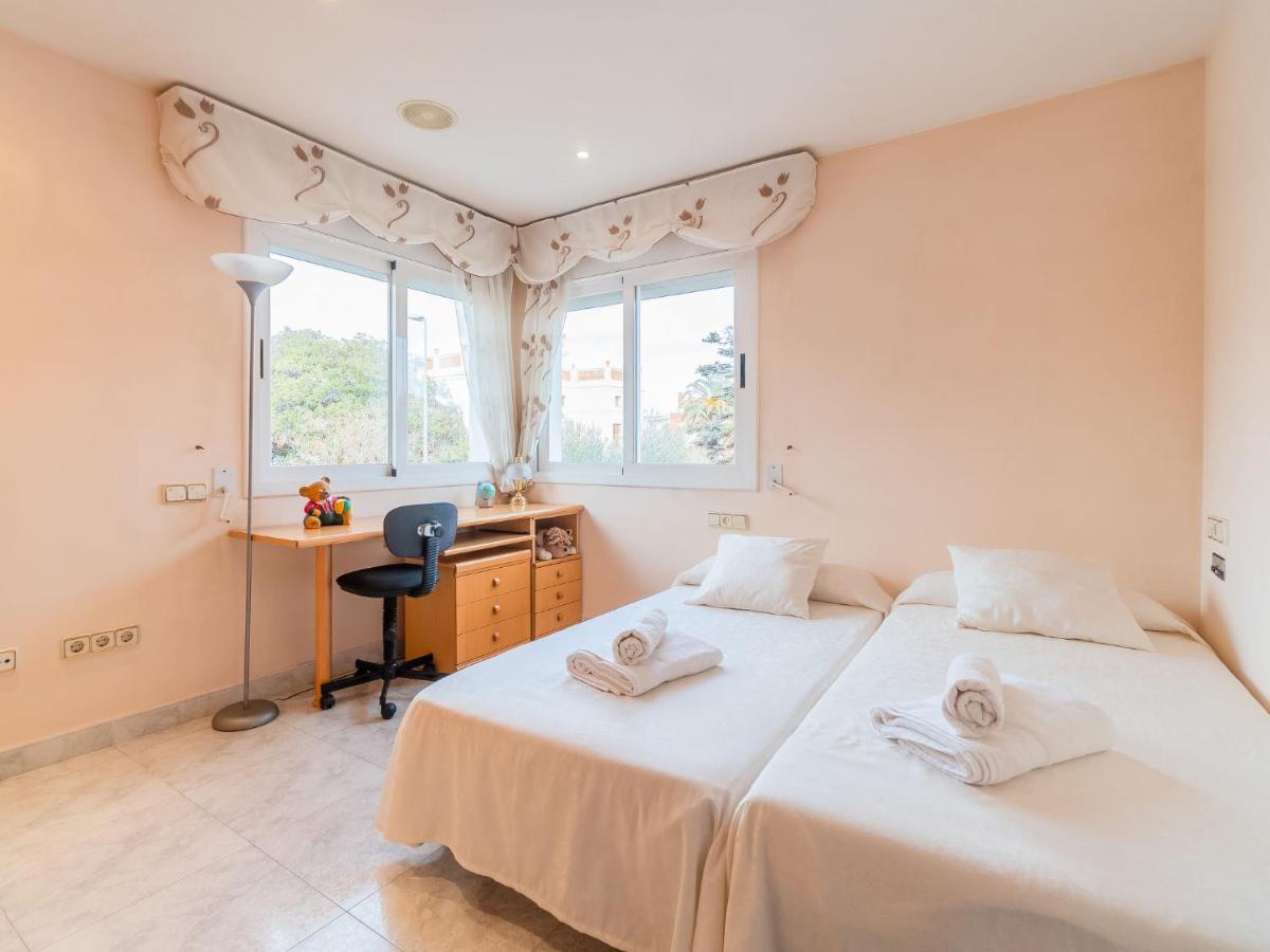 Holiday Home Aurea By Interhome Pineda de Mar Exterior foto