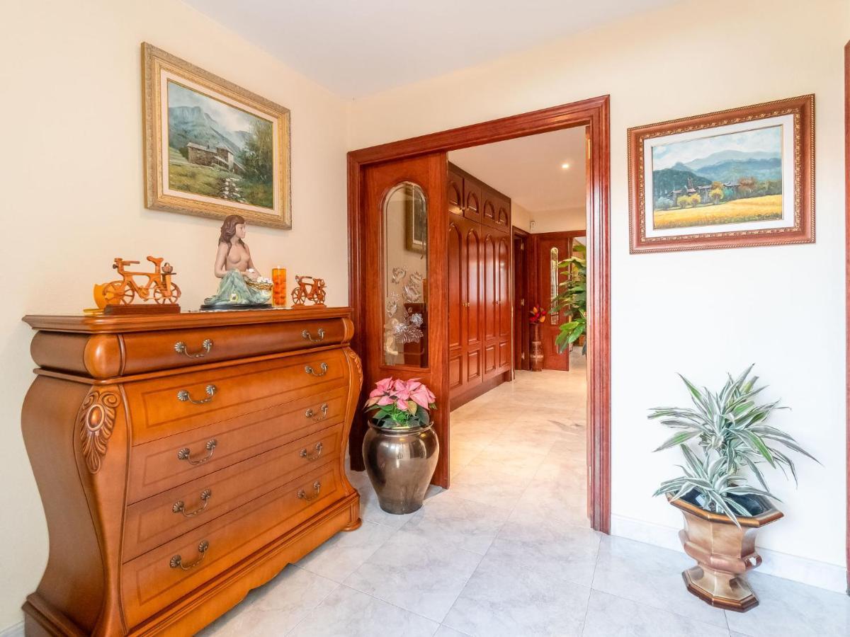 Holiday Home Aurea By Interhome Pineda de Mar Exterior foto