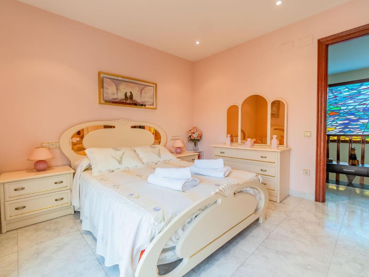 Holiday Home Aurea By Interhome Pineda de Mar Exterior foto