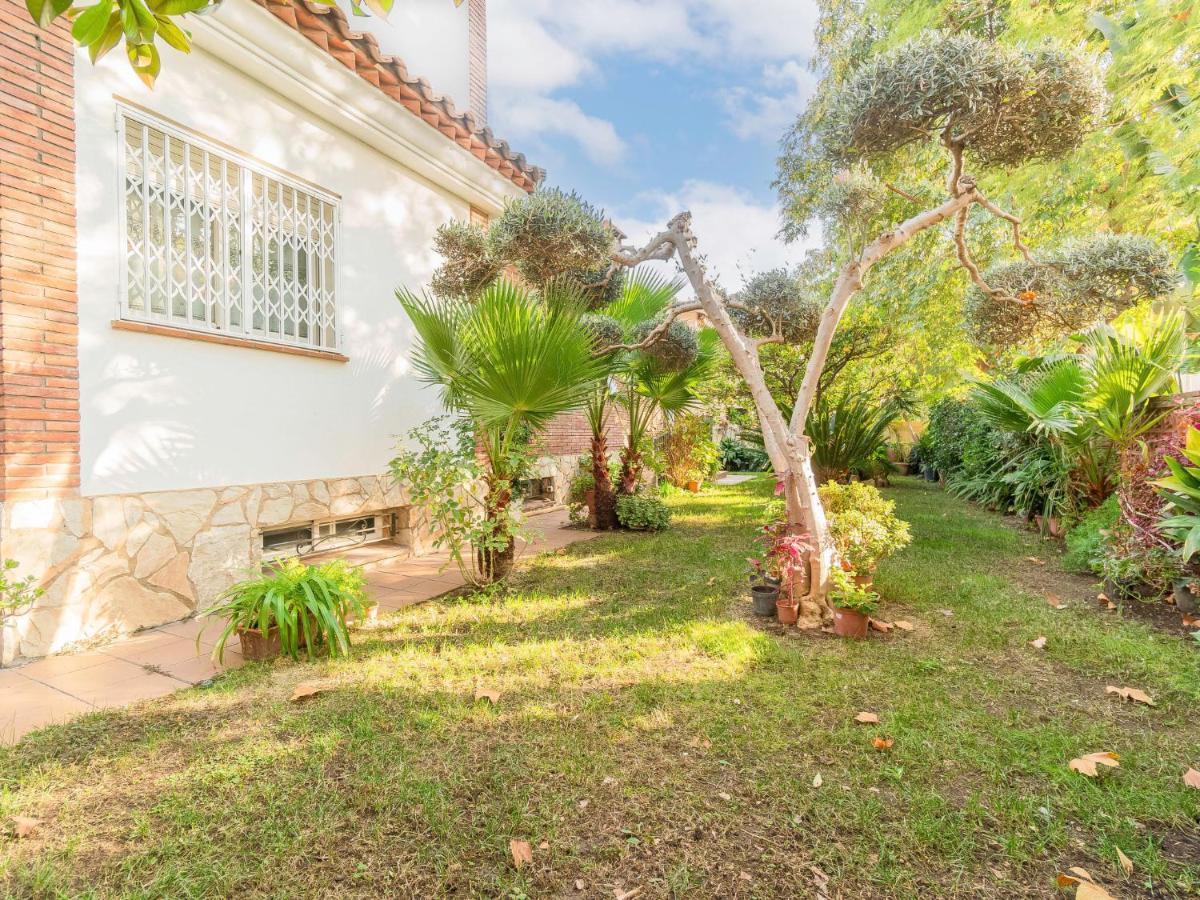 Holiday Home Aurea By Interhome Pineda de Mar Exterior foto