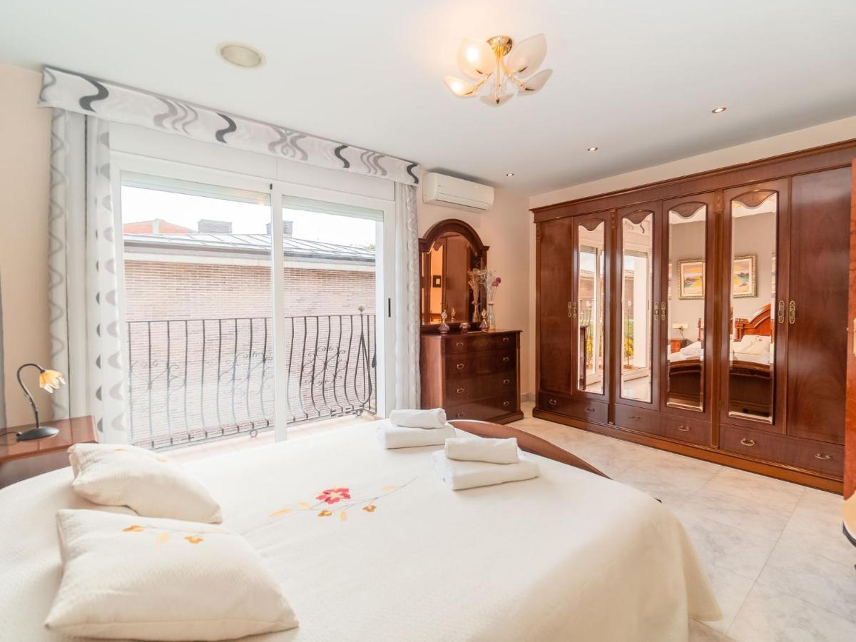 Holiday Home Aurea By Interhome Pineda de Mar Exterior foto
