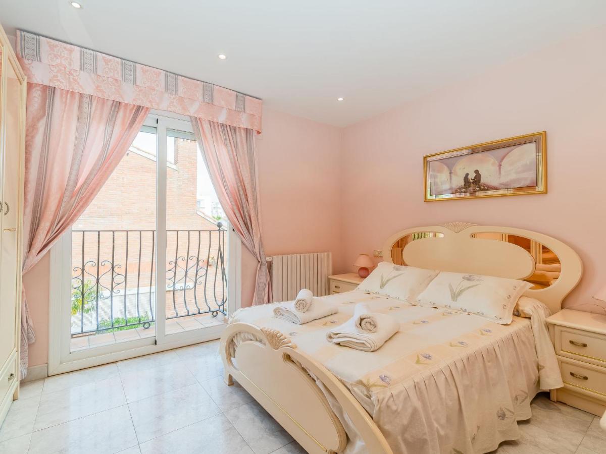 Holiday Home Aurea By Interhome Pineda de Mar Exterior foto