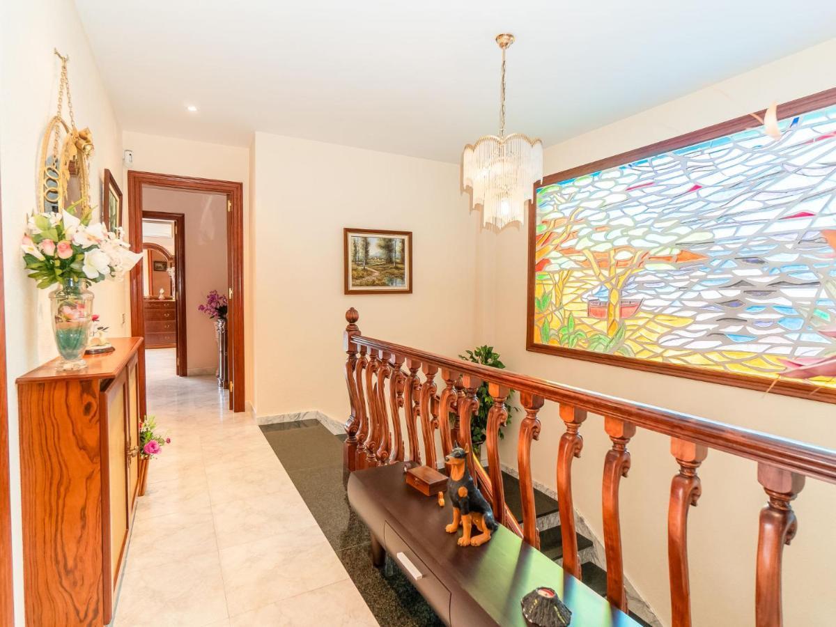 Holiday Home Aurea By Interhome Pineda de Mar Exterior foto